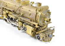 Load image into Gallery viewer, HO Brass PFM - United WP - Western Pacific MK-60 2-8-2 Mikado
