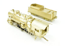 Load image into Gallery viewer, HO Brass NJ Custom Brass C&amp;O - Chesapeake &amp; Ohio  Class C-12 - 0-10-0 Switcher
