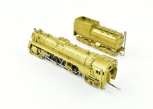 Load image into Gallery viewer, HO Brass VH - Van Hobbies CNR - Canadian National Railway 4-8-2 Mountain #6060
