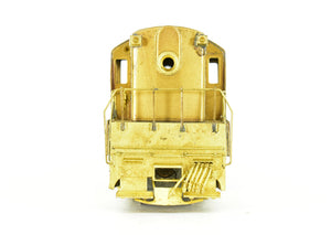 HO Brass Key Imports ATSF - Santa Fe & Various Roads Fairbanks Morse H-16-44 Loewy Design
