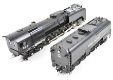 Load image into Gallery viewer, O Brass CON OMI - Overland Models, Inc. UP - Union Pacific FEF-3 4-8-4 1996, 1997 Excursion Era Version
