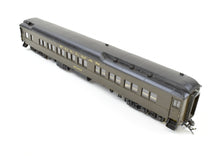 Load image into Gallery viewer, HO Brass Oriental Limited Pullman Heavyweight 10-1-2 Sleeper Custom Finished &quot;Sparks&quot;
