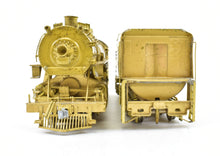 Load image into Gallery viewer, HO Brass Westside Model Co. UP - Union Pacific 4-10-2 MILD FOAM DAMAGE
