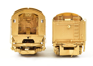HO Brass CON Westside Model Co. NYC - New York Central J-1e 4-6-4 Hudson