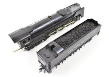Load image into Gallery viewer, HO Brass NPP - Nickel Plate Products NYC - New York Central S-1b Niagara 4-8-4 Pro-Painted + Can Motor
