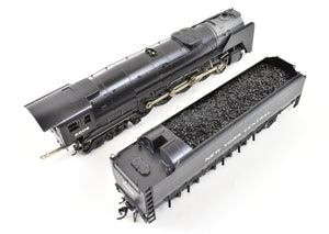 HO Brass NPP - Nickel Plate Products NYC - New York Central S-1b Niagara 4-8-4 Pro-Painted + Can Motor