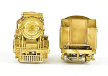 Load image into Gallery viewer, HO Brass NJ Custom Brass NY, NH, &amp; H - New Haven I-4 4-6-2 Pacific
