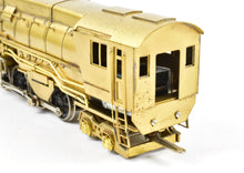 Load image into Gallery viewer, HO Brass Gem Models Akane SP - Southern Pacific AC-9 2-8-8-4 Coal Version

