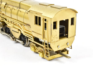 HO Brass Gem Models Akane SP - Southern Pacific AC-9 2-8-8-4 Coal Version