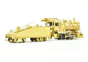 HO Brass Gem Models PRR - Pennsylvania Railroad Class A-5s 0-4-0 Switcher