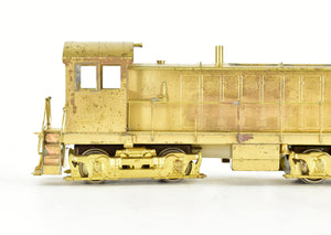 HO Brass Alco Models Various Roads ALCO S-3 660HP Switcher