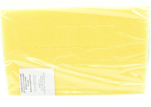 HO ReBoxx, Inc. PFMCR-UPCH Replacement Foam Insert Tenshodo Crown UP 4-6-6-4 Challenger 