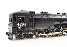 Load image into Gallery viewer, HO Brass Sunset Models SP - Southern Pacific AC-12 4-8-8-2 Cab Forward FP No. 4294
