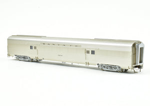 HO Brass CON TCY - The Coach Yard ATSF - Santa Fe 1937/38 "Super Chief/2" 8 Car Set