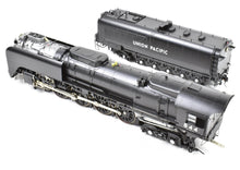 Load image into Gallery viewer, O Brass CON OMI - Overland Models, Inc. UP - Union Pacific FEF-3 4-8-4 1996, 1997 Excursion Era Version
