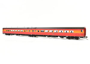 HO Brass CIL - Challenger Imports SP - Southern Pacific 1955 Morning Daylight 3-Pack "A" Add-On Set FP