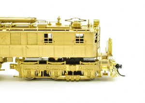 HO Brass Alco Models NYC - New York Central R-2 Electric