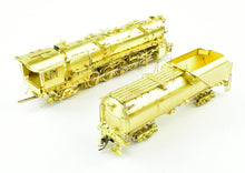 Load image into Gallery viewer, HO Brass OMI - Overland Models B&amp;O - Baltimore &amp; Ohio - S-1a - 2-10-2
