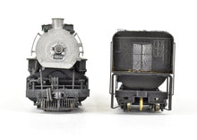 Load image into Gallery viewer, HO Brass Westside Model Co. UP - Union Pacific  &quot;8000&quot; Class 4-10-2 Custom Painted No. 8000
