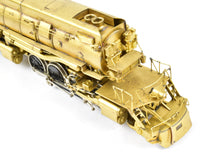 Load image into Gallery viewer, HO Brass Gem Models Akane SP - Southern Pacific AC-9 2-8-8-4 Coal Version
