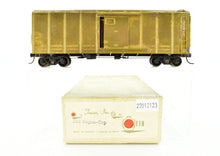 Load image into Gallery viewer, HO Brass Trains Inc. B&amp;O - Baltimore &amp; Ohio M-53 Wagon-top Boxcar AS-IS
