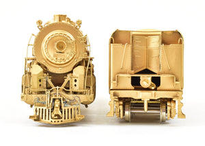 HO Brass CON Westside Model Co. NYC - New York Central J-1e 4-6-4 Hudson