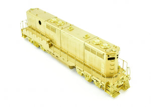 HO Brass Oriental Limited Various Roads EMD GP7 1500 HP Cabless "B" Unit