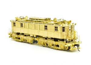 HO Brass Alco Models NYC - New York Central R-2 Electric