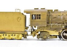 Load image into Gallery viewer, HO Brass PFM - United WP - Western Pacific MK-60 2-8-2 Mikado

