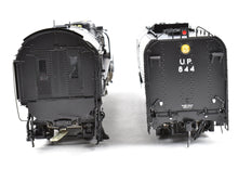 Load image into Gallery viewer, O Brass CON OMI - Overland Models, Inc. UP - Union Pacific FEF-3 4-8-4 1996, 1997 Excursion Era Version
