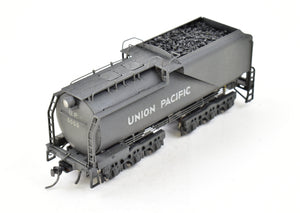 HO Brass Westside Model Co. UP - Union Pacific  "8000" Class 4-10-2 Custom Painted No. 8000