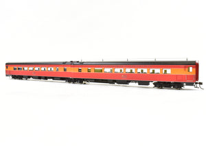 HO Brass CIL - Challenger Imports SP - Southern Pacific 1955 Morning Daylight 3-Pack "A" Add-On Set FP