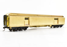 Load image into Gallery viewer, HO Brass Lambert Various Roads ATSF - Santa Fe Heavyweight Baggage Central Valley Trucks
