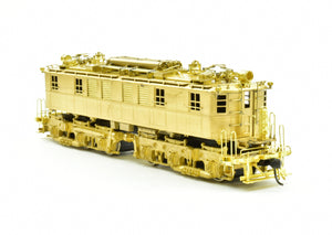 HO Brass Alco Models NYC - New York Central R-2 Electric