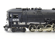 Load image into Gallery viewer, HO Brass CON Key Imports SP - Southern Pacific Class AC-10 4-8-8-2 Cab Forward FP #4205
