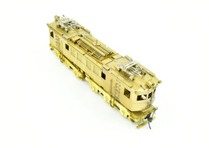 HO Brass NPP - Nickel Plate Products CSS&SB - South Shore Line 700 Series Electric Locomotive