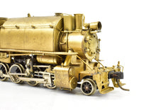 Load image into Gallery viewer, HO Brass NWSL - Northwest Short Line Alco &quot;Minarets&quot; 2-8-2T Tank Logging Locomotive NO BOX
