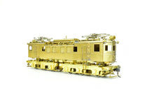 Load image into Gallery viewer, HO Brass NPP - Nickel Plate Products CSS&amp;SB - South Shore Line 700 Series Electric Locomotive
