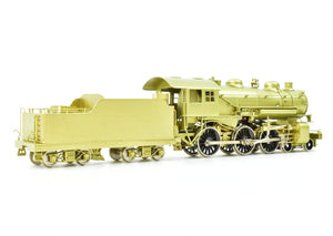 HO Brass Gem Models NYC - New York Central F-12e 4-6-0