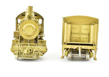 Load image into Gallery viewer, HO Brass Oriental Limited C&amp;O - Chesapeake &amp; Ohio F-11 - 4-6-0 - Ten Wheeler
