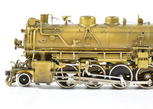 Load image into Gallery viewer, HO Brass PFM - United WP - Western Pacific MK-60 2-8-2 Mikado
