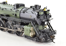 Load image into Gallery viewer, HO Brass Hybrid BLI - Broadway Limited Imports GN - Great Northern S-2 4-8-4 FP DCC and Sound
