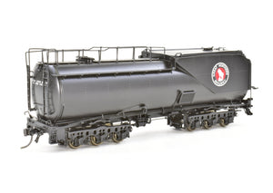 HO Brass PSC - Precision Scale Co. GN - Great Northern Class N-3 2-8-8-0 FP Glacier Park Scheme