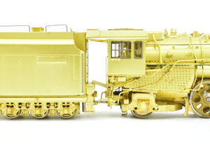HO Brass OMI - Overland Models C&NW - Chicago & North Western E2a 4-6-2 Pacific