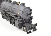 Load image into Gallery viewer, HO Brass NPP - Nickel Plate Products C&amp;NW - Chicago &amp; North Western Class Z 2-8-0 Custom Painted
