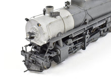 Load image into Gallery viewer, HO Brass Westside Model Co. UP - Union Pacific 8000 Class 4-10-2 Custom Painted No. 8000
