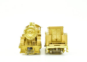 HO Brass CON W&R Enterprises Soo - Soo Line F-10-S/F-21-S  2-8-0 Rare! 1 of 27