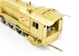 HO Brass NPP - Nickel Plate Products NYO&W - New York Ontario & Western Class Y 4-8-2 Mountain
