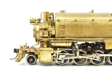 Load image into Gallery viewer, HO Brass NWSL - Northwest Short Line Alco &quot;Minarets&quot; 2-8-2T Tank Logging Locomotive NO BOX
