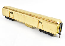 Load image into Gallery viewer, HO Brass Lambert Various Roads ATSF - Santa Fe Heavyweight Baggage Central Valley Trucks
